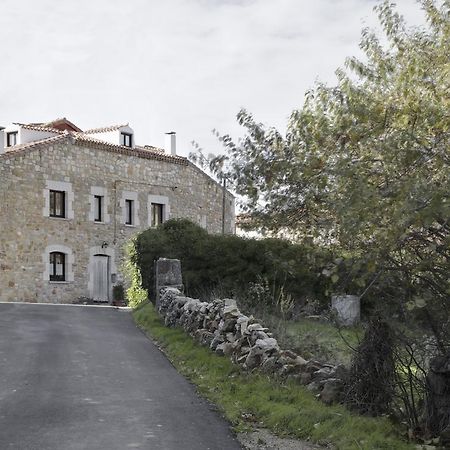 Casa Rural Martinez Peñacoba 外观 照片