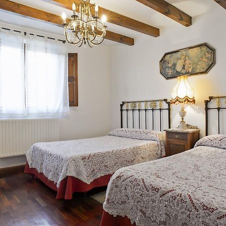 Casa Rural Martinez Peñacoba 外观 照片
