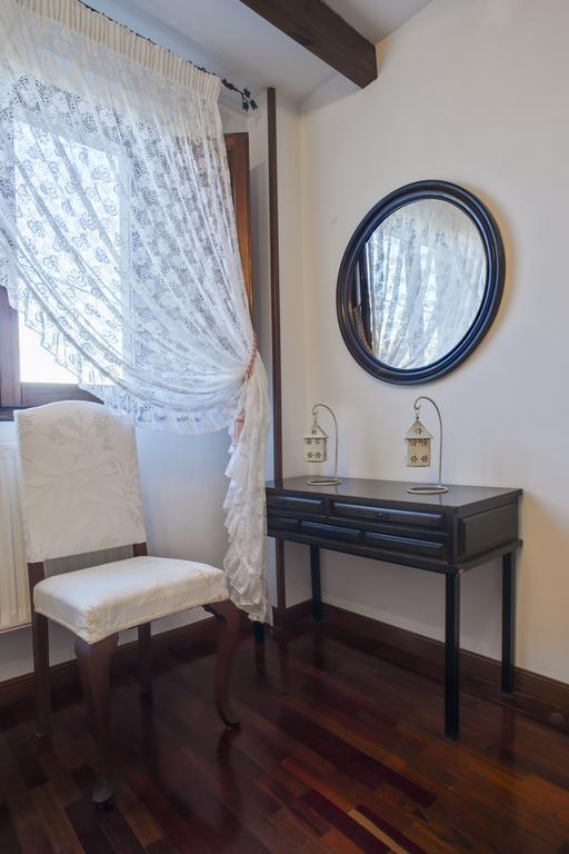 Casa Rural Martinez Peñacoba 外观 照片