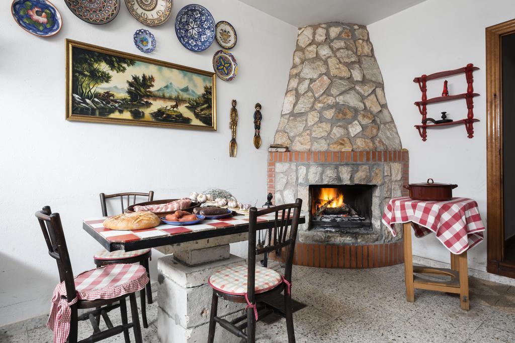 Casa Rural Martinez Peñacoba 外观 照片