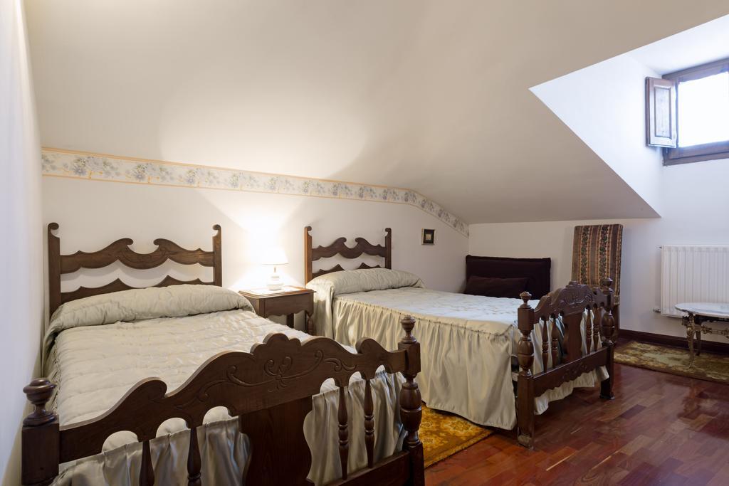 Casa Rural Martinez Peñacoba 外观 照片