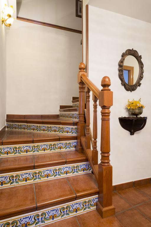 Casa Rural Martinez Peñacoba 外观 照片