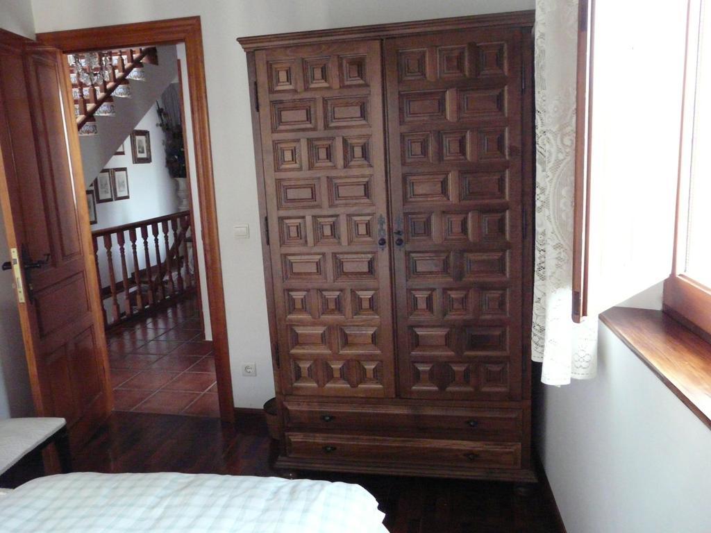 Casa Rural Martinez Peñacoba 客房 照片