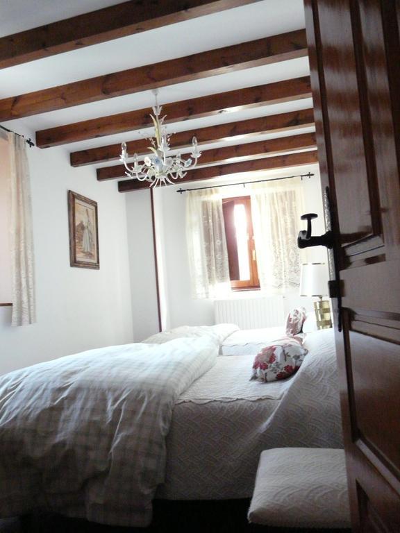 Casa Rural Martinez Peñacoba 客房 照片