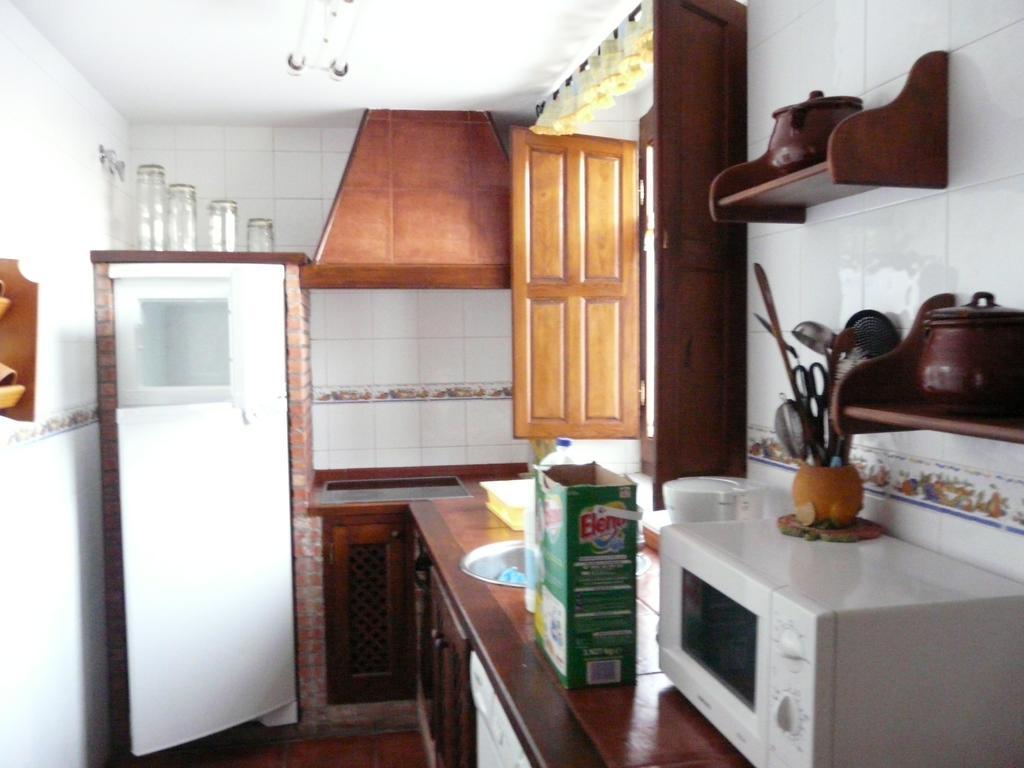 Casa Rural Martinez Peñacoba 客房 照片
