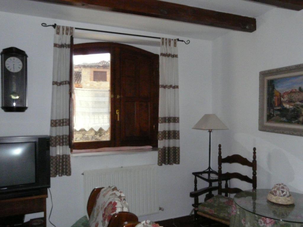 Casa Rural Martinez Peñacoba 客房 照片
